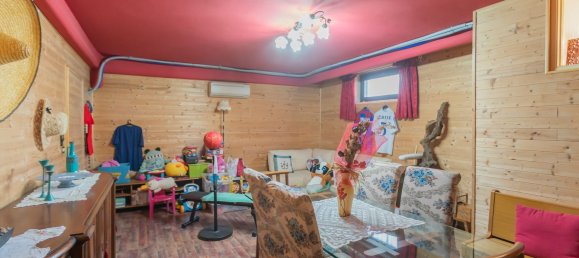 4غرفة فيلا في Cornate d'Adda, Italy رقم 172629 36