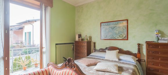 4غرفة فيلا في Cornate d'Adda, Italy رقم 172629 22