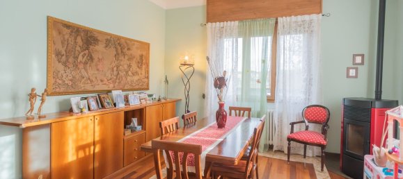 4غرفة فيلا في Cornate d'Adda, Italy رقم 172629 13