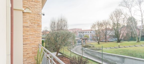 4غرفة فيلا في Cornate d'Adda, Italy رقم 172629 46