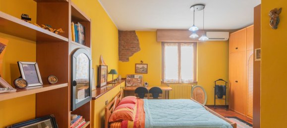 4غرفة فيلا في Cornate d'Adda, Italy رقم 172629 25