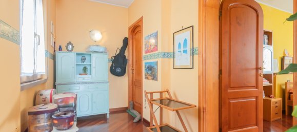 4غرفة فيلا في Cornate d'Adda, Italy رقم 172629 16