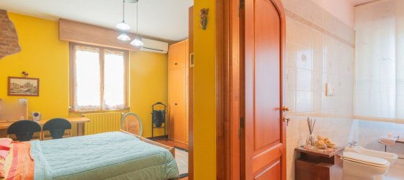 4غرفة فيلا في Cornate d'Adda, Italy رقم 172629 24