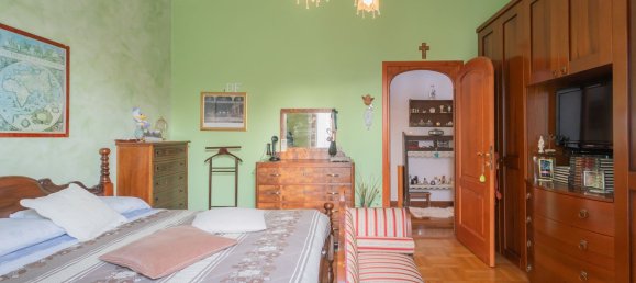 4غرفة فيلا في Cornate d'Adda, Italy رقم 172629 47