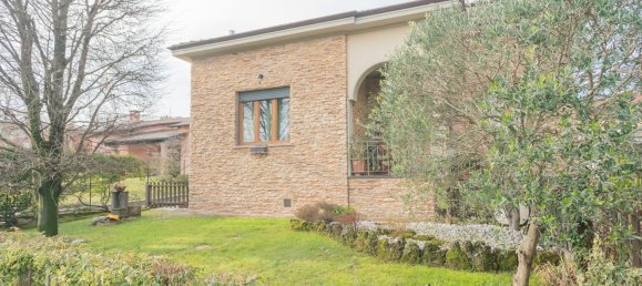 4غرفة فيلا في Cornate d'Adda, Italy رقم 172629 45