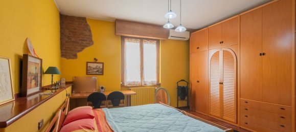 4غرفة فيلا في Cornate d'Adda, Italy رقم 172629 23