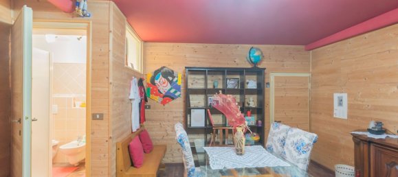 4غرفة فيلا في Cornate d'Adda, Italy رقم 172629 40