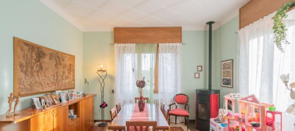 4غرفة فيلا في Cornate d'Adda, Italy رقم 172629 9