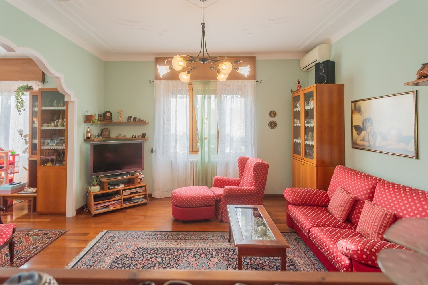 4غرفة فيلا في Cornate d'Adda, Italy رقم 172629