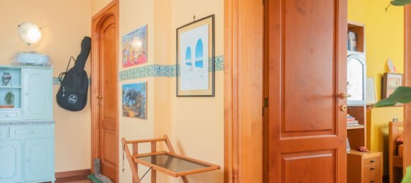 4غرفة فيلا في Cornate d'Adda, Italy رقم 172629 34