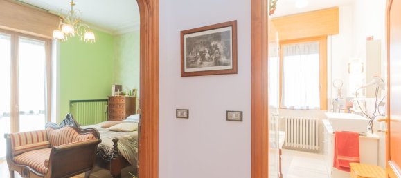 4غرفة فيلا في Cornate d'Adda, Italy رقم 172629 11