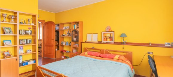 4غرفة فيلا في Cornate d'Adda, Italy رقم 172629 26