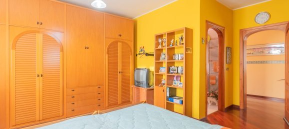 4غرفة فيلا في Cornate d'Adda, Italy رقم 172629 27