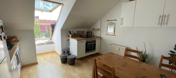 2-Zimmer Wohnung in Cologne, Germany, Nr. 351737 5