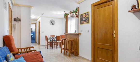 2 chambres Appartement à Torrevieja, Spain No. 179548 5