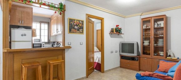 2 chambres Appartement à Torrevieja, Spain No. 179548 2