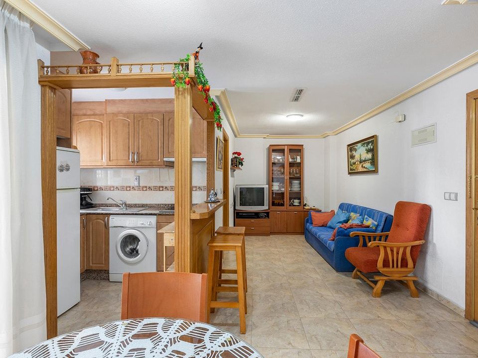 2 chambres Appartement à Torrevieja, Spain No. 179548