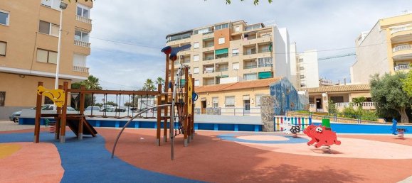 2 chambres Appartement à Torrevieja, Spain No. 179548 17