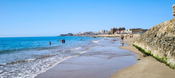 2 chambres Appartement à Torrevieja, Spain No. 179548 20