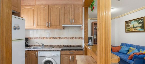 2 chambres Appartement à Torrevieja, Spain No. 179548 8