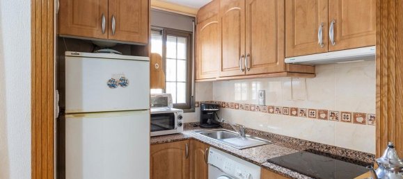 2 chambres Appartement à Torrevieja, Spain No. 179548 3