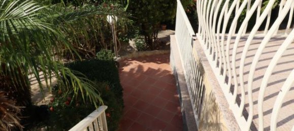7 rooms House in Caltagirone, Italy No. 235974 28