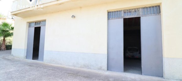 7 rooms House in Caltagirone, Italy No. 235974 34