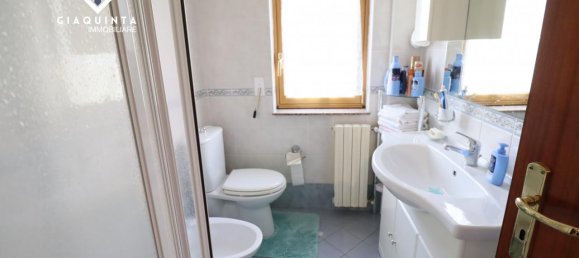 7 rooms House in Caltagirone, Italy No. 235974 17