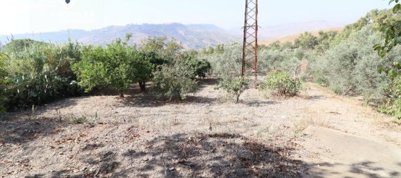 7 rooms House in Caltagirone, Italy No. 235974 43