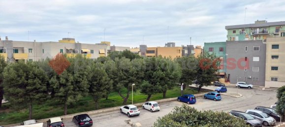 Apartamento de 4 divisões em Monopoli, Italy N.º 68105 12