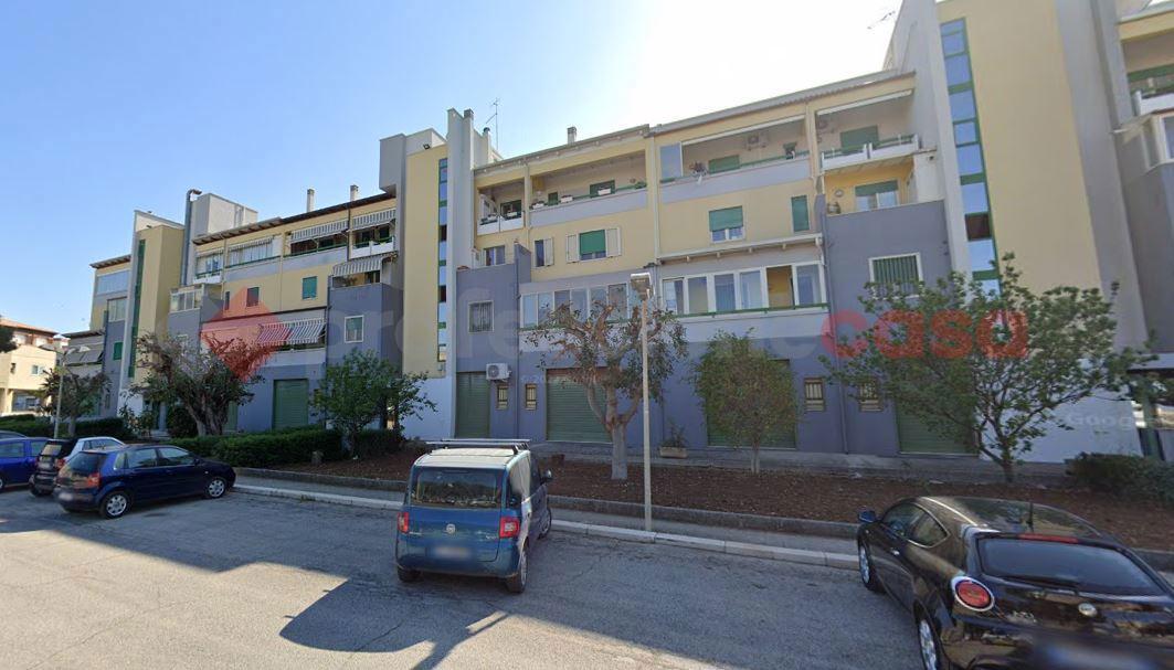 Apartamento de 4 divisões em Monopoli, Italy N.º 68105