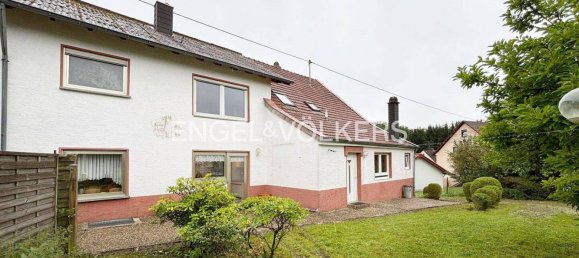 9غرفة تاون هاوس في Sankt Wendel, Germany رقم 370562 17