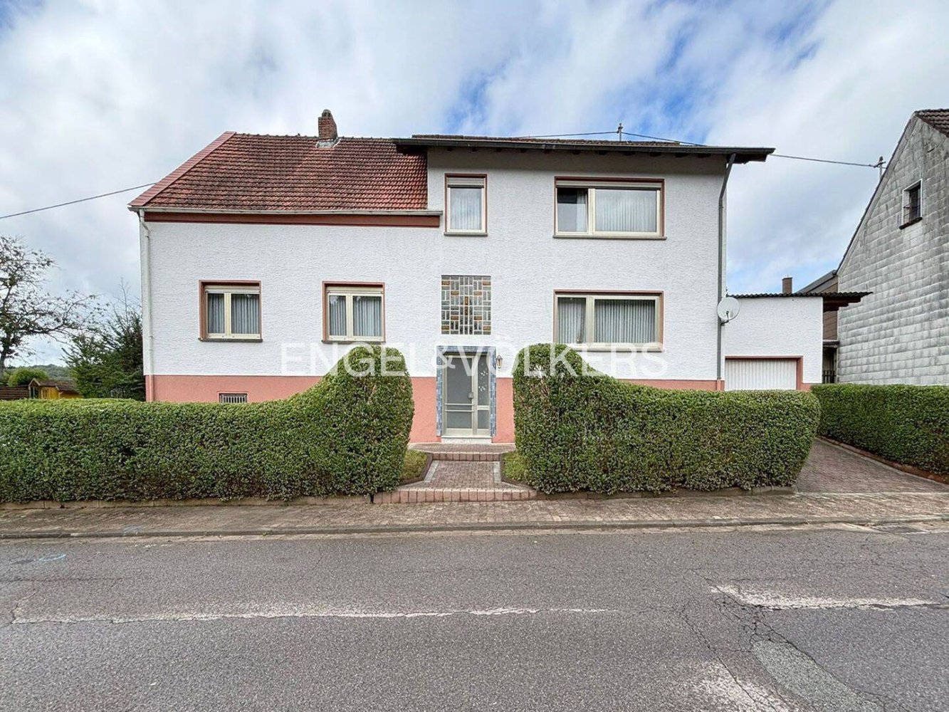 9غرفة تاون هاوس في Sankt Wendel, Germany رقم 370562