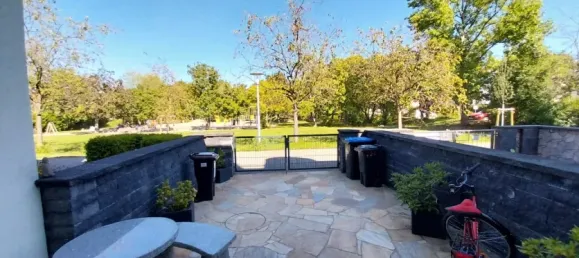 Таунхаус с 3 спальнями в Лёррах, Германия № 54411 2