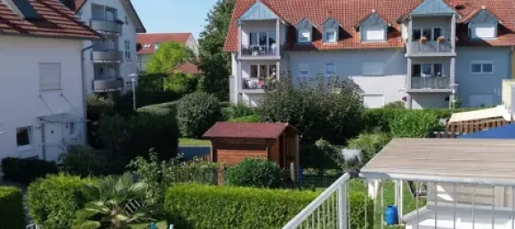 Таунхаус с 3 спальнями в Лёррах, Германия № 54411 14