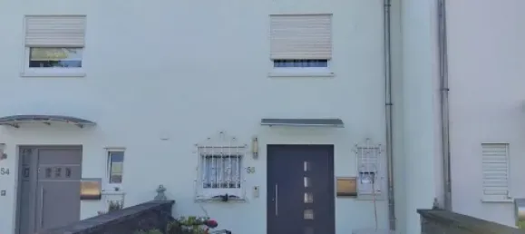 Таунхаус с 3 спальнями в Лёррах, Германия № 54411 21