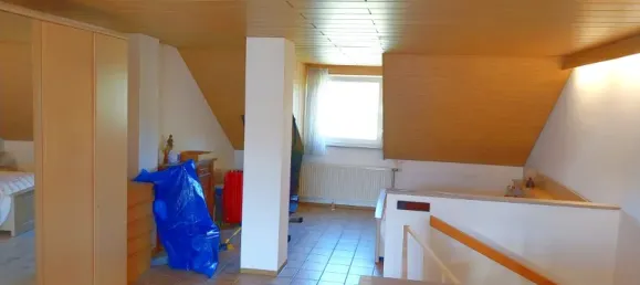 Таунхаус с 3 спальнями в Лёррах, Германия № 54411 18