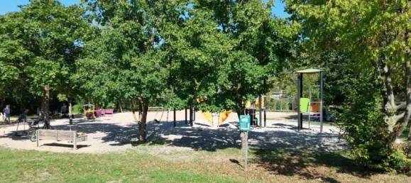 Таунхаус с 3 спальнями в Лёррах, Германия № 54411 23