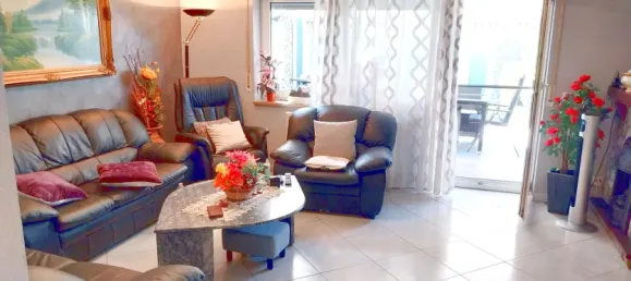 Таунхаус с 3 спальнями в Лёррах, Германия № 54411 7