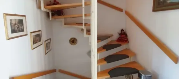 Таунхаус с 3 спальнями в Лёррах, Германия № 54411 11