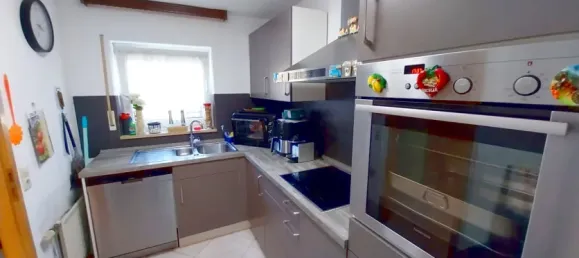 Таунхаус с 3 спальнями в Лёррах, Германия № 54411 5