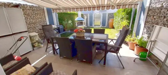 Таунхаус с 3 спальнями в Лёррах, Германия № 54411 8