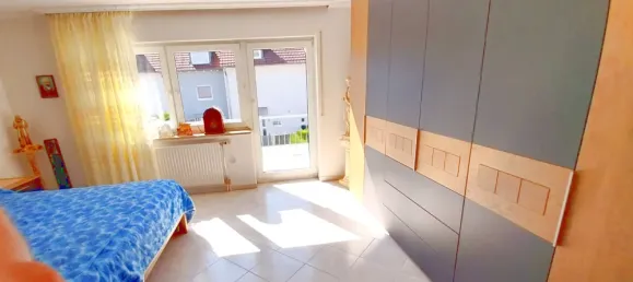 Таунхаус с 3 спальнями в Лёррах, Германия № 54411 12