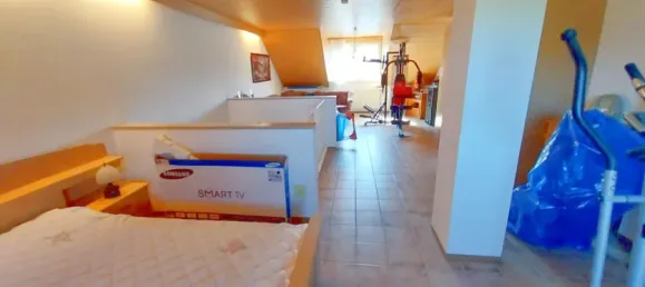 Таунхаус с 3 спальнями в Лёррах, Германия № 54411 19