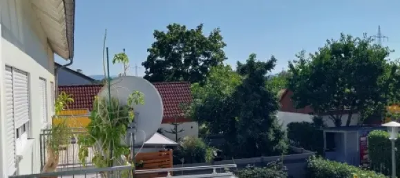 Таунхаус с 3 спальнями в Лёррах, Германия № 54411 13