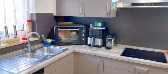 Таунхаус с 3 спальнями в Лёррах, Германия № 54411 6