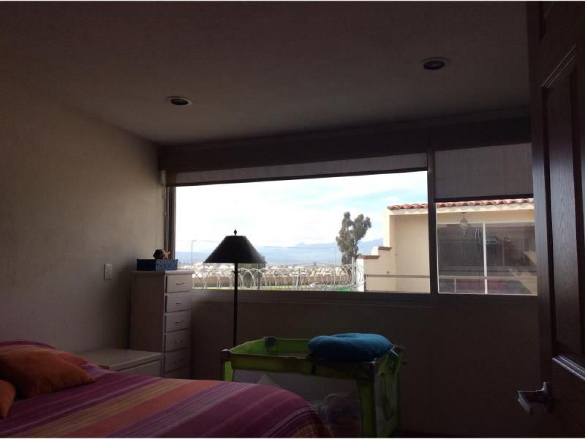 3 غرف نوم منزل في Mexico رقم 219812