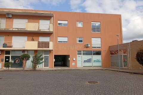 Apartamento T3 em Marco de Canaveses, Portugal N.º 261645