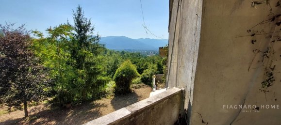 Casa de 5 dormitorios en Bagnone, Italy No. 130205 28