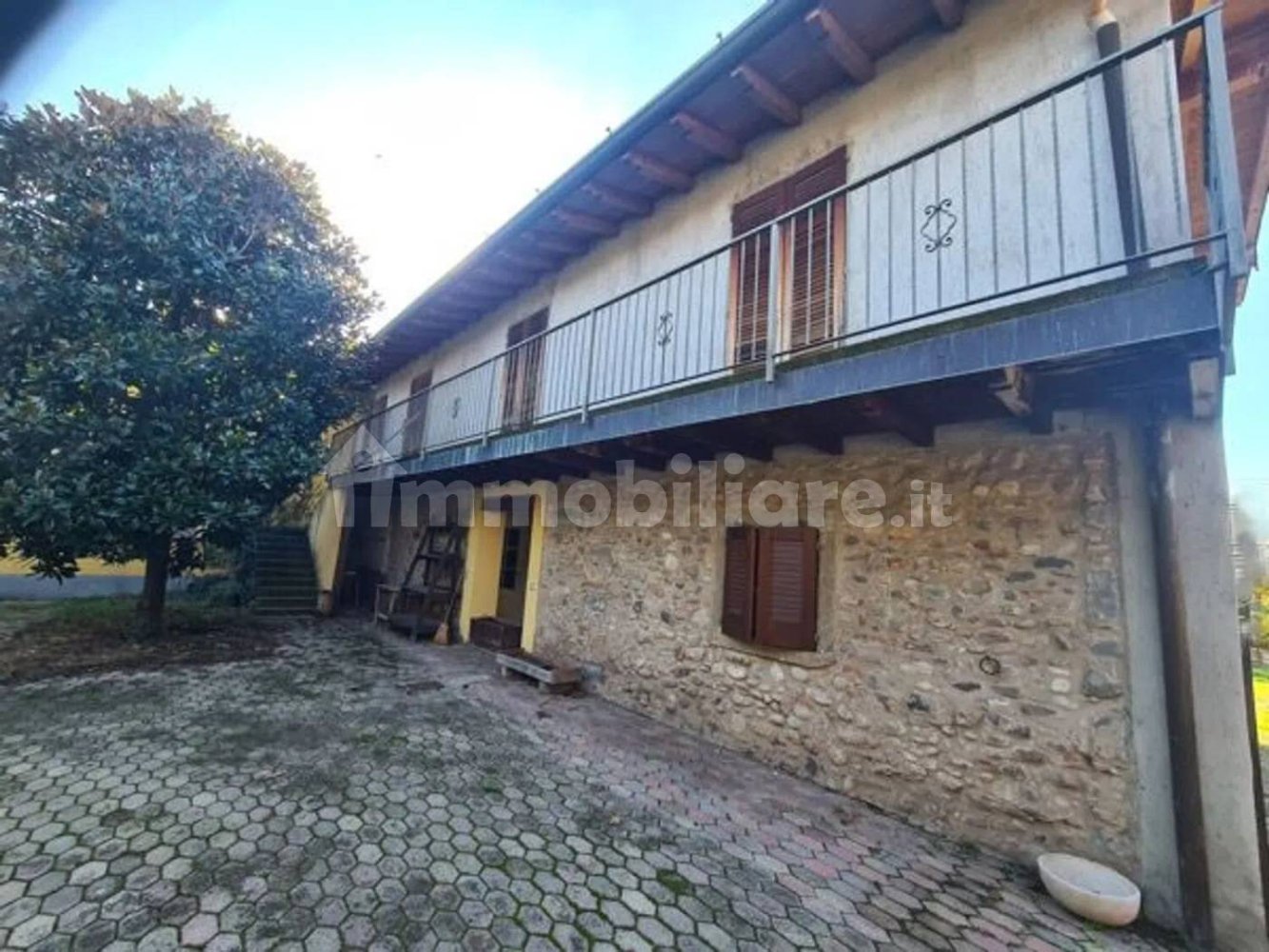 3 Schlafzimmer Haus in Capriolo, Italy, Nr. 264729